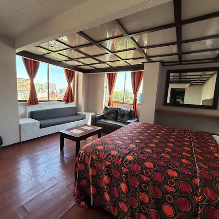 Hotel Cozumel