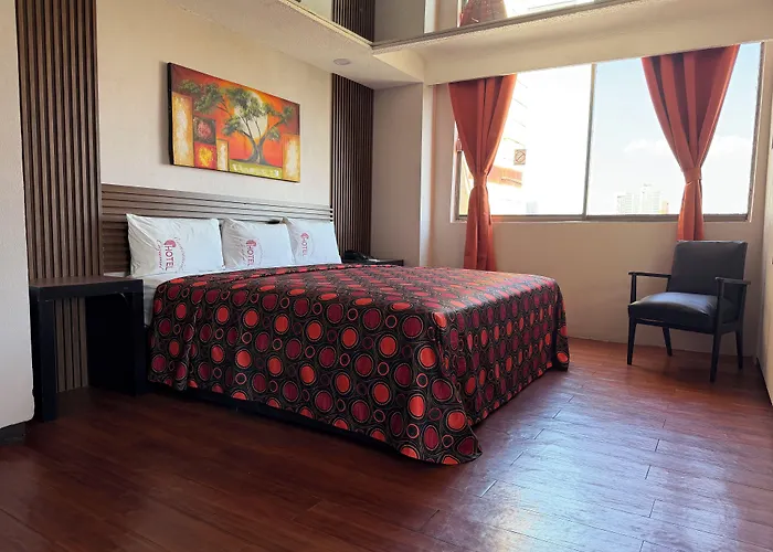 Hotel Cozumel