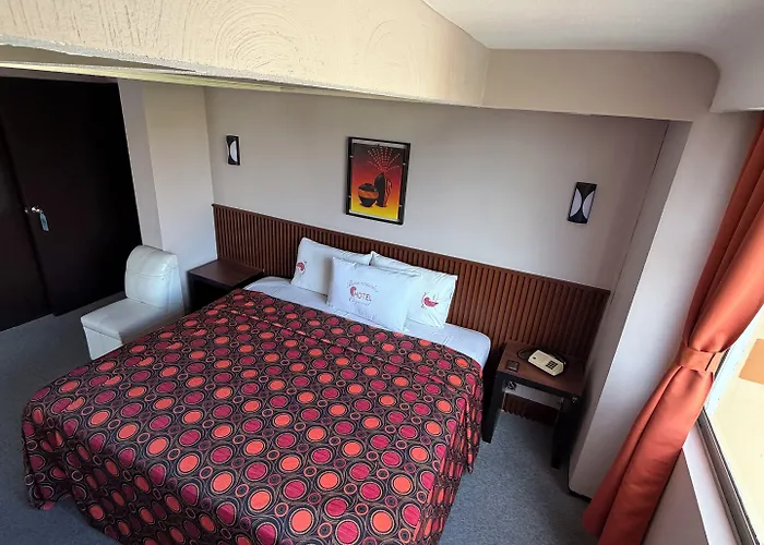 Cozumel Hotel