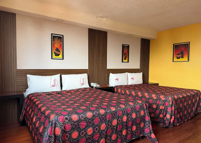 Cozumel Cidade do México