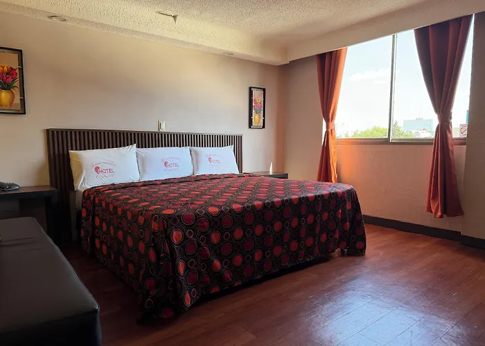 Cozumel Hotel Cidade do México