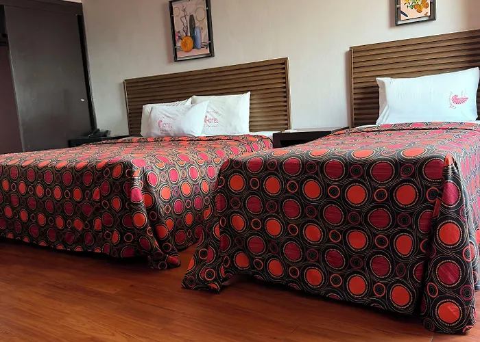 Hotel Cozumel 2*