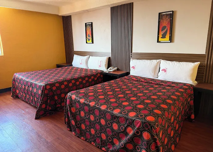 Cozumel Hotel Cidade do México