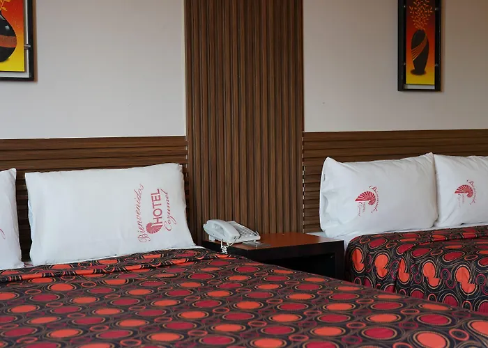 Cozumel Hotel Cidade do México