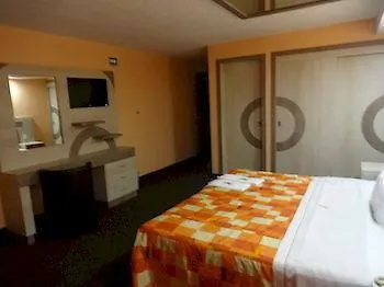 Hotel Cozumel 2*
