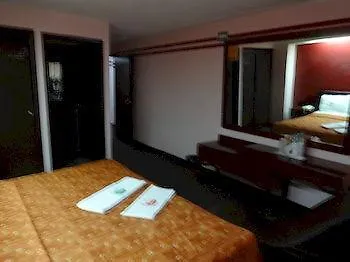 Hotel Cozumel