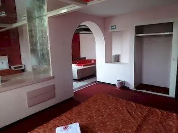 Hotel Cozumel