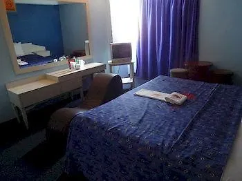 Hotel Cozumel México DF