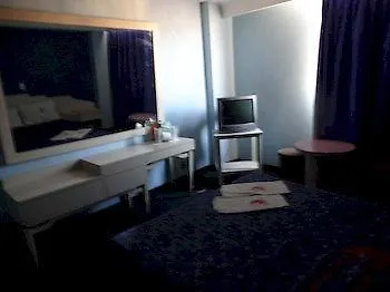 Hotel Cozumel 2*