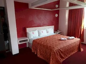 Hotel Cozumel