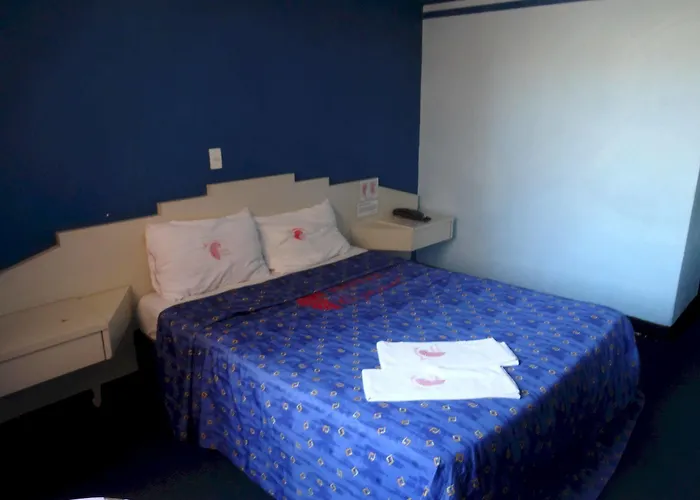 Cozumel Hotel