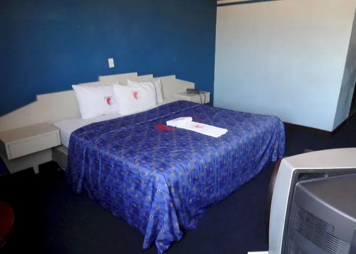 Hotel Cozumel 2*