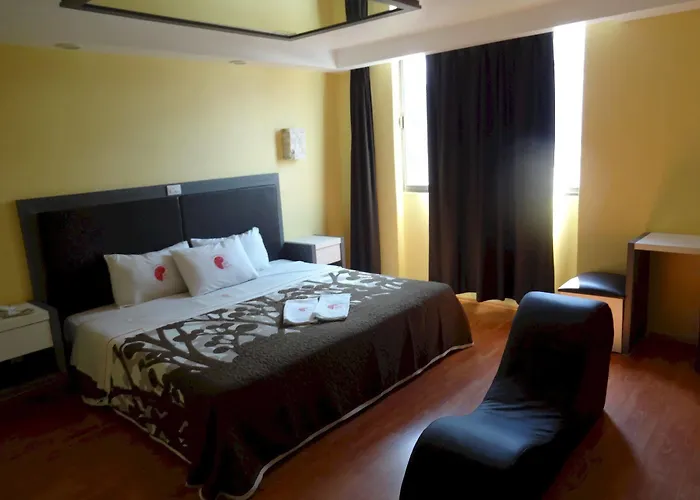 Hotel Cozumel